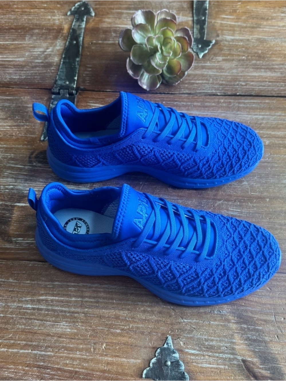 Women’s Techloom Phantom Sneakers by APL